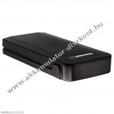 Maratron csomagtart� Akkumul�tor YJ156 36V 10,4Ah Samsung SDI3610E BLAUPUNKT