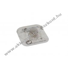 Renata Silberoxid gombelem V393 SR48 1.55V 85mAh