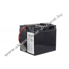 Helyettes�t� Akkumul�tor APC RBC7 �lom Akkumul�tor