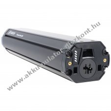 BOSCH PowerTube 500 horizontal 36V 13,8Ah Li-ion