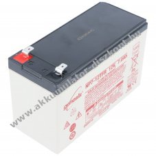 Hawker Genesis NP7-12 12.0V 7.0Ah Akkumul�tor AGM �lom-zsel�s