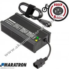 Maratron E-Bike gyorst�lt� 36V 6A Bosch Active Performance Line