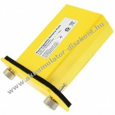 Helyettes�t� Akkumul�tor Schwing AK2 7,2V 2100mAh NiMH