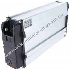 Phylion Dolphin XH370 csomagtart�s e-bike Akkumul�tor 37V 14Ah
