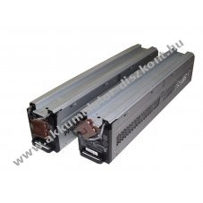 Ersatzakku APC Batterie RBC44 �lom Akkumul�tor