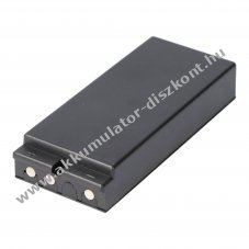 Helyettes�t� Akkumul�tor Ikusi BT12 7,2V 2000mAh NiMH