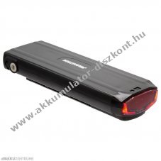 E-Bike Akkumul�tor Maratron 36V 13Ah Stella GT BMS