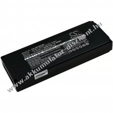 Helyettes�t� Akkumul�tor Cattron Theimeg TH-EC/LO 10,8V 2000mAh NiMH