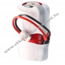 Helyettes�t� elem DOM Protector 298384 3.6V 1100mAh speci�lis elem l�tium