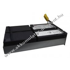 APC RBC24 �lom Akkumul�tor 12V 432Ah