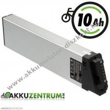 Maratron E-Bike Akkumul�tor 36V 10Ah InFrame