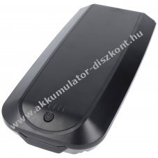 Maratron Gep�cktr�gerakku 36V 10,4Ah YJ145