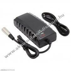 DerbyCycle E-bike t�lt� 42V 3A XLR csatlakoz�