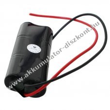 Helyettes�t� Akkumul�tor Seik Terra FA5-10 7,2V 750mAh NiMH