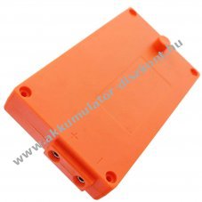 Helyettes�t� Akkumul�tor Gross Funk FUA15 7,2V NiMH