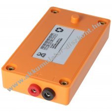 Helyettes�t� Akkumul�tor Gross Funk 7,2V 700mAh NiMH