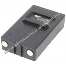 Helyettes�t� Akkumul�tor Hiab 55112 Hi Drive 7,2V 2000mAh NiMH