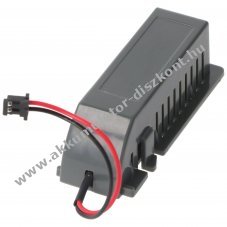 Helyettes�t� elem Mitsubishi Melservo MR-J3BAT 3,6V 2000mAh mem�ria elem PLC (SPS) 69x25x21mm
