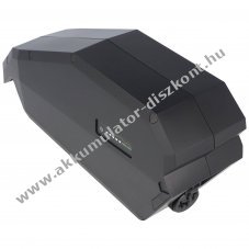 Helyettes�t� Akkumul�tor e-bike-vision Charger Nuvinci Riese und M�ller 36V 20700mAh 745Wh t�lt� Li-ion