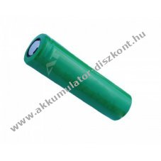 Sony US14500V 3,7V 680mAh Li-ion Akkumul�tor