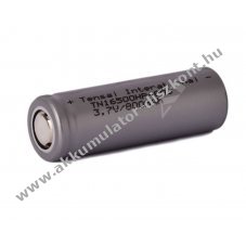 Enercig TN16500HP 3,6V 800mAh Li-ion