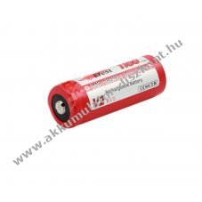 Efest IMR 18490 3,7V 1100mAh l�tium-mang�n