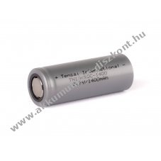 Tensai TN 18490C 3,6V 1400mAh l�tium-ion Akkumul�torcella