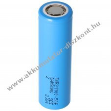Samsung INR21700 3,6-3,7V 5000mAh Li-ion