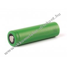 Sony Konion US18650FTC1 3,2V 1100mAh napelemes LiFePO4