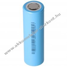 Lishen LS LR21700SA 4000mAh 3,6V Li-Ion