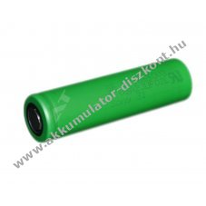 Sony US18650V3 3,6V 2250mAh l�tium-ion Akkumul�torcella
