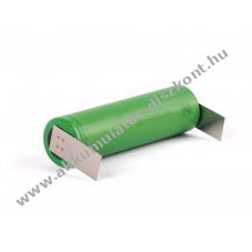 Sony US18650V3 3,7V 2250mAh Li-ion Akkumul�torcella U-l�tfahne