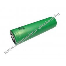 Sony US18650NC1 3,7V 2900mAh Li-Ion Akkumul�torcella