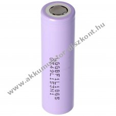 LG INR18650 F1L 3,6V 3350mAh Li-ion