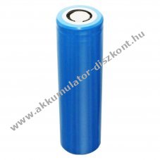Samsung INR18650-20S Akkumul�torcella 3,7V 2000mAh Akkumul�tor Li-Ion