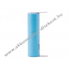Samsung INR18650-32E 3,6V 3200mAh l�tium-ion Akkumul�torcella