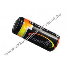 Trustfire 25500 3,7V 4000mAh Li-ion Akkumul�tor v�dett