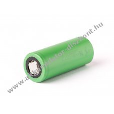 Sony US26650FTC1 3,2V 3000mAh napelemes Akkumul�tor LiFePo4