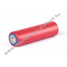 Panasonic NCR18650GA 3,6V 3500mAh