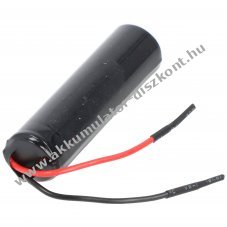 Keeppower 14500 3,7V 1000mAh Li-Ion Akkumul�tor