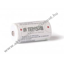 Tensai TR-C8000 MONO D (g�li�t) Akkumul�tor 1,2V 8000mAh 1db/csomag NiMH
