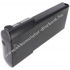 Gep�cktr�gerakku Ansmann 36V 10,4Ah Li-Ion