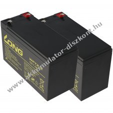 Kung Long Akkumul�tormul�tor APC RBC48 helyettes�t�s�re