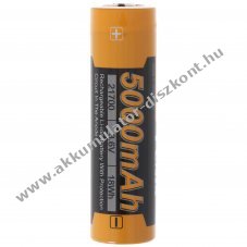 Fenix ARB-L21-5000 Li-ion Akkumul�tor 21700
