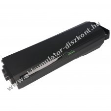 E-Bike Vision e-Bike Akkumul�tor 36V 17,1Ah 624Wh Li-ion