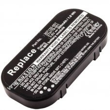 Helyettes�t� Akkumul�tor HP 274779-001 CMOS backup 3,6V 500mAh NiMH