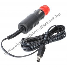 Eredeti 12V �s 24V t�lt�k�bel Autec ULC932A t�lt�h�z