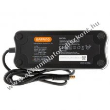 Helyettes�t� Akkumul�tor BAFANG 43V 3A gyors t�lt�