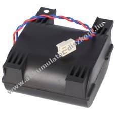 Helyettes�t� elem ABB Stotz S&J 7,2V 13000mAh l�tium