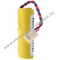 Helyettes�t� elem Daitem BATLi04 3,7V 2000mAh LiSoCl2